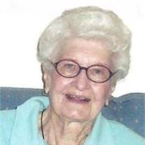 Obituary information for Helen Elizabeth (Bennett) Ingold