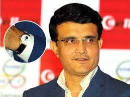 2 days ago · former cricketers sourav ganguly and virender sehwag will be the special guests on 'kaun banega crorepati 13' this friday. Sourav Ganguly The Object Of Dada S Affection No Ordinary Rolex Sourav Ganguly Has A Rs 20 Lakh Moonphase On His Wrist