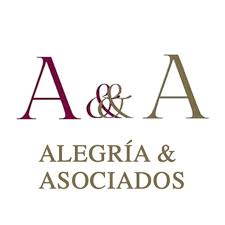 Alegría y Compañía Abogados.