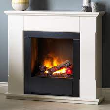 Dimplex Burnham Opti Myst Electric