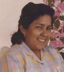 Gilma Robles Obituary