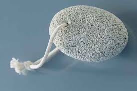 Do You Know How To Use A Pumice Stone It Used For Rubbing Things To Make Them Smooth And Also You Can Use B Cleaning Toilet Stains Pumice Stone Cleaning Hacks