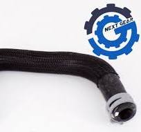 DM58-8B273-BD New OEM Ford U-Shaped Radiator Coolant Hose w/ Clamps FZSQA  FoMoCo