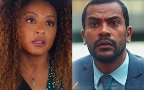 Em Vai na Fé, Ben faz loucura no tribunal e revela segredo cabeludo:  'Culpa' · Notícias da TV