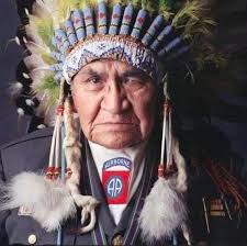 Oliver Frank Tarr of Coldwater, Kansas, served as an aviation radio gunner  during World War II, operating in the South Pacific as a member of Squadron  12. His role was vital in