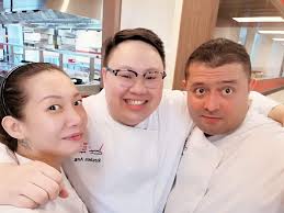 I don't ask why, I ask what I can learn”: Hard-hit by Covid, but Elsie's  Kitchen sees God's faithfulness — Salt&Light