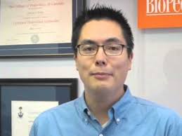 The Soft Skills Trainer: Calvin Penn Bioped Testimonial