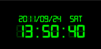 Jam waktu malam atau tonton malam jam dunia waktu jam standar. Live Clock Wallpaper Clock Wallpaper Clock Clock Screensaver