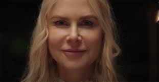 Lucky for us, hulu's nine perfect strangers, premiering august 18, has also stacked its cast with a number of beloved actors, including melissa. Nicole Kidman Joins A Star Studded Cast In Tv Spot For Hulu Series Nine Perfect Strangers Heyuguys