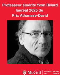 McGill Faculty of Arts