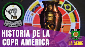 Here is the complete copa america 2016 schedule. Historia De La Copa America Desde 1916 A Brasil 2019