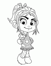 Coloring pages freezen coloring pages tldregistry info elsa coloring pagesdisney princess coloring pages printablebig godzilla monster head coloring pages h m coloring pagesmy little pony friendship is magic coloring pages to printbald eagle coloring pages printday 6 creation. Pics Of Wreck It Ralph Coloring Home