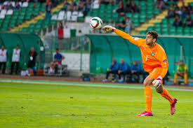 1' penalti penalti cometido por lars lukas mai (germany u21) tras una falta dentro del área. Previa Del Europeo Sub 21 Grupo C Alemania Italia Republica Checa Y Dinamarca Marcadorint