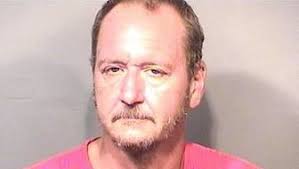 Photo: Arrest mugshots 10-17-15