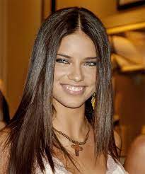 Fan mail address is adriana lima the society management 156 fifth avenue suite 800 new york, ny 10010 usa. Adriana Lima Hairstyles Hair Cuts And Colors