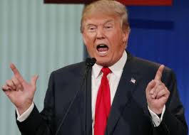 Also known as the grand old party, or gop, the republican party is the largest conservative political party in the u.s. Por Que El Partido Republicano Se Merece A Donald Trump Internacional El Mundo