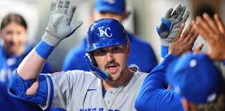 Home Run Predictions Today: 3 Best MLB Home Run Prop Bets for Friday 5/8/26