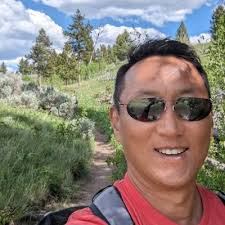 Shawn Albert Shepard