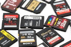 Slide the switch down and . Fix Sd Card Not Showing Up Reading Or Recognizing On Mac