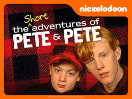 The adventures of pete and pete artie. Watch The Adventures Of Pete Pete Season 1 Prime Video