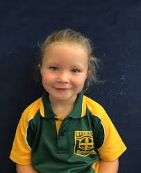 Berrigan Public School Welcome to our 2021 Kinders