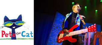 Facebook is showing information to help you better understand the purpose of a page. Pete The Cat Aventura Arts Cultural Center Miami Fl Tickets Information Reviews