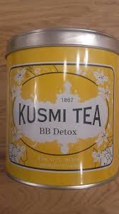 We did not find results for: Bb Detox Kusmi Tea