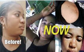 This page is designed to make you happy! Odumeje Rita Edochie Vow To Destroy Comedian Ada Jesus Even At The Point Of Death Kemi Filani News