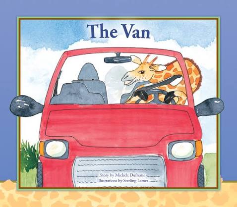 The Van