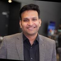 Hetal Mistry Email & Phone Number