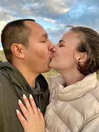 Nava Sebroski Wedding • RSVPify