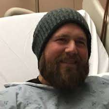 Fundraiser by Dayna Jean Robinson : Robby's Medical Bills