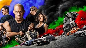 The fast and the furious; Forsazh 9 Okazalsya V Centre Skandala V Rossii