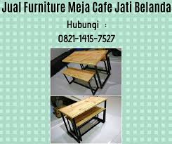 Kursi tamu kursi busa jati belanda menonjolkan kesan elegan dan minimalis seperti di luar negeri membuat ruang tamu amda. 16 Furniture Kayu Jati Belanda Ideas Meja Cafe Home Decor Decals Home Decor
