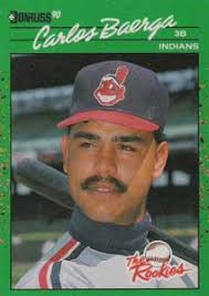 Complete set 1990 donruss mlb baseball trading cards (716 cards plus). 1990 Donruss Rookies Baseball Card Checklist