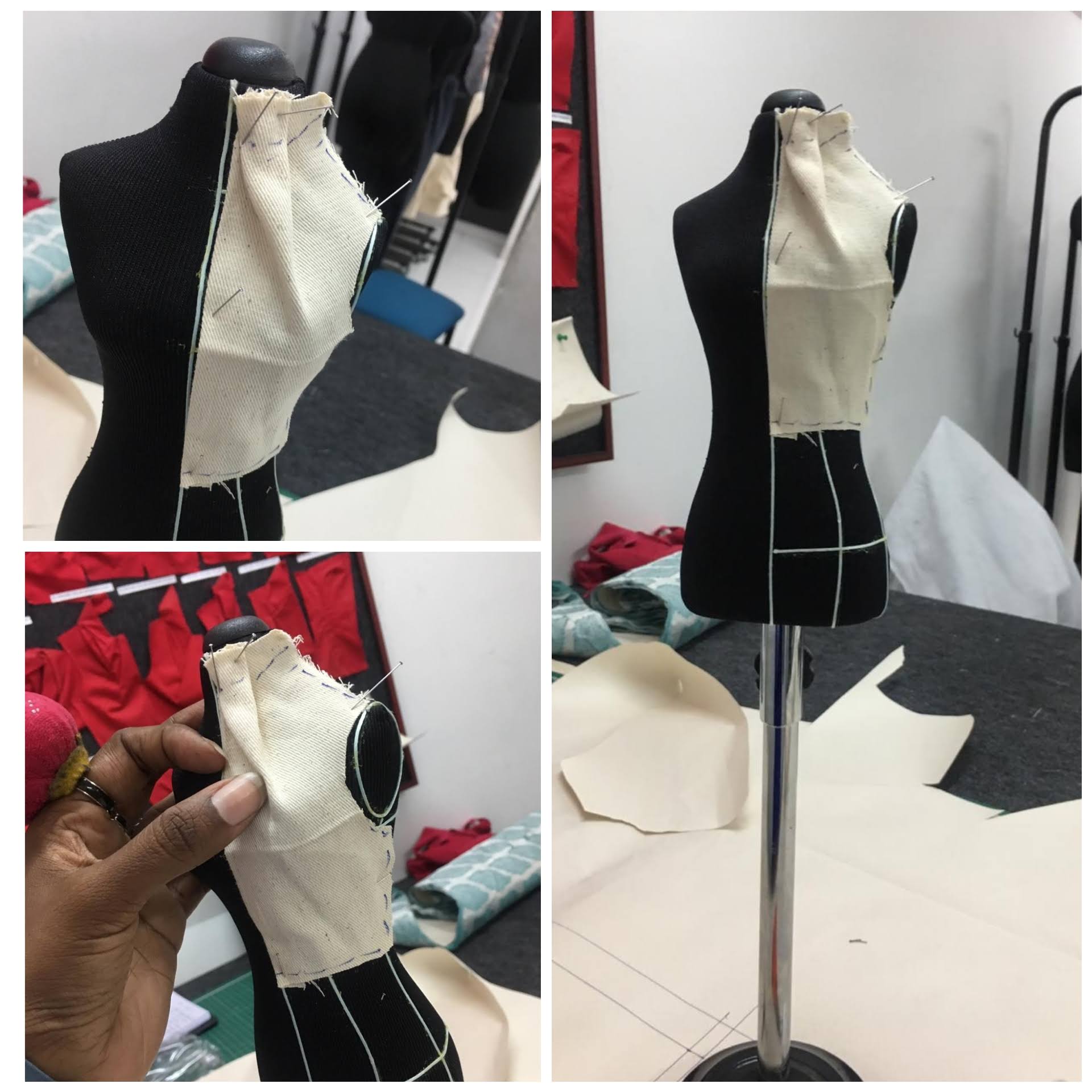 Creative Pattern Making product image