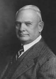 William Banks Haley Sr. (1874-1950)