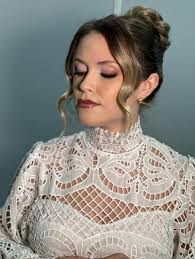 ✨ Realçando a beleza que já existe, elegância em cada pincelada✨  #MakeUpArtist #BelezaProfissional