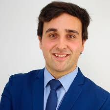 Alejandro Cebrian's Instagram, Twitter & Facebook