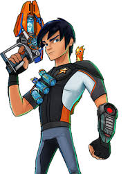 Perhaps you don't have children of. Eli Shane Slugterra Wiki Fandom