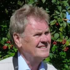 Dick Potts remembered