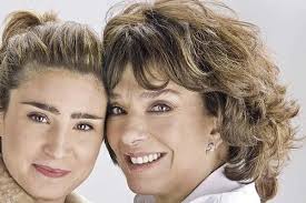 Graciela Borges: Una viuda en problemas