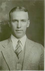 Rev Emmett Dewey Winstead (1898-1957)