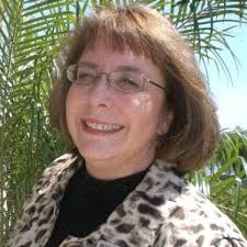 McKenna Wilkinson, M. Ed.