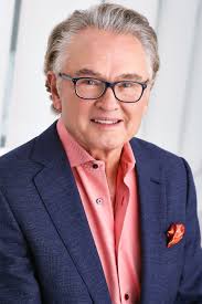 Invite Ron To Speak — Same Kind Foundation