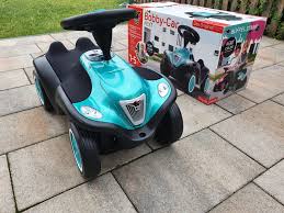 You will want to consider how much space you have, how big your cars are, and what else you intend to do with your new garage space. Bobby Car Next Von Big Fahrspass Fur Kinder Freitest De