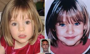 Peggy knobloch aus oberfranken verschwand 2001 und wurde 2016 tot aufgefunden. Christian Brueckner Has Been Linked To The Murder Of A German Schoolgirl Daily Mail Online
