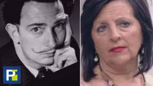 El juez rechaza que Pilar Abel sea hija de Dalí y la condena en costas