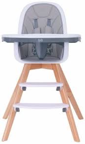 Top 10 Best Wooden High Chairs In 2020 Comfortable Durable Safe Wooden High Chairs Baby High Chair High Chair