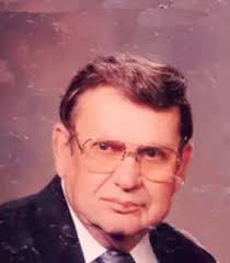 Obituary information for Clarence W. Richard